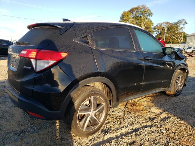 2022 HONDA HR-V EXL #3297099491