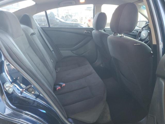 2011 NISSAN ALTIMA HYBRID - 1N4CL2AP2BC109434