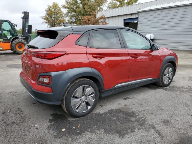 2021 HYUNDAI KONA SEL KM8K23AG3MU133779