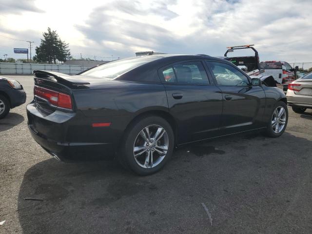 2012 DODGE CHARGER SX - 2C3CDXJG2CH183654