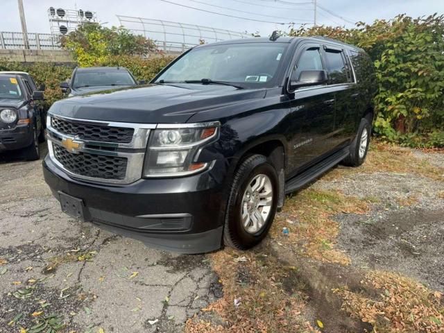 CHEVROLET SUBURBAN K