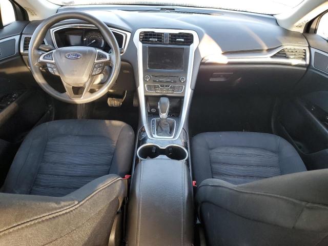 2016 FORD FUSION SE #3285806654