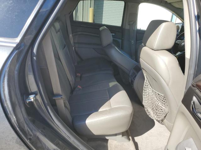 2010 CADILLAC SRX LUXURY #3282605885