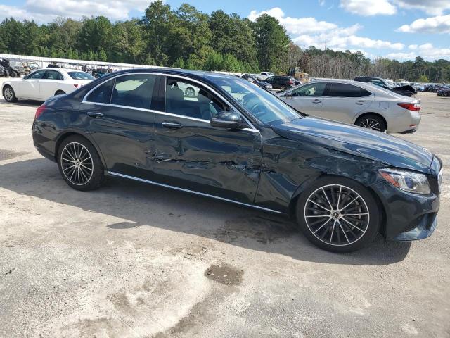 2019 MERCEDES-BENZ C 300 #3285650287