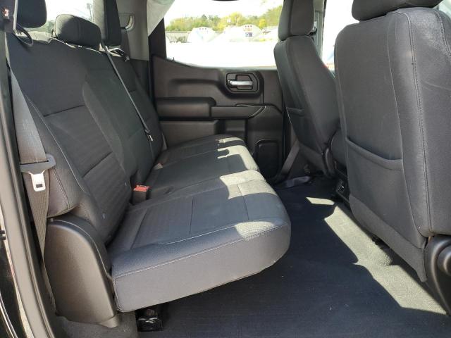 2023 CHEVROLET SILVERADO - 1GCPDBEK3PZ177494