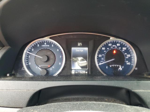 2017 TOYOTA CAMRY LE - 4T1BF1FKXHU660133