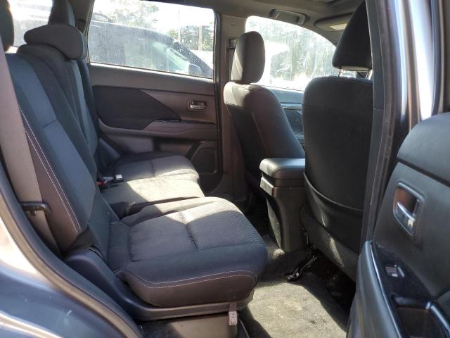 2018 MITSUBISHI OUTLANDER JA4AZ3A38JZ062774