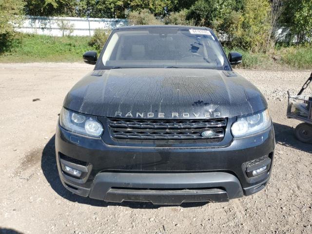 2016 LAND ROVER RANGE ROVE #3256417356