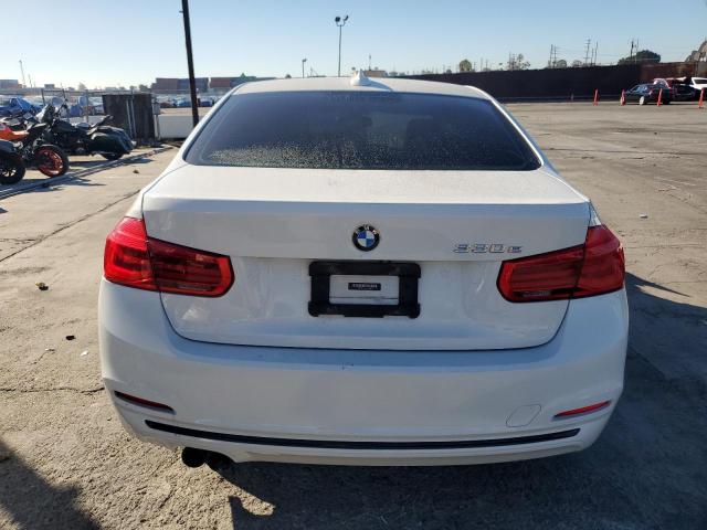 2018 BMW 330E #3302743005