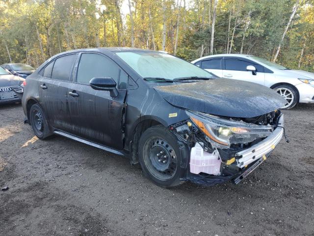 2024 TOYOTA COROLLA LE 5YFB4MDE2RP140774