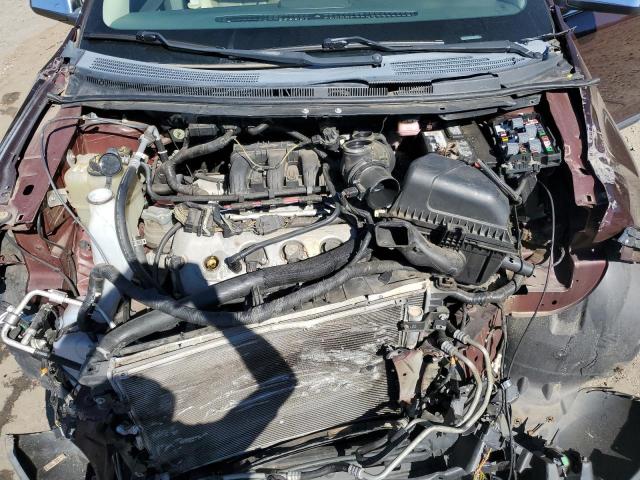 2010 LINCOLN MKX - 2LMDJ6JC3ABJ03990