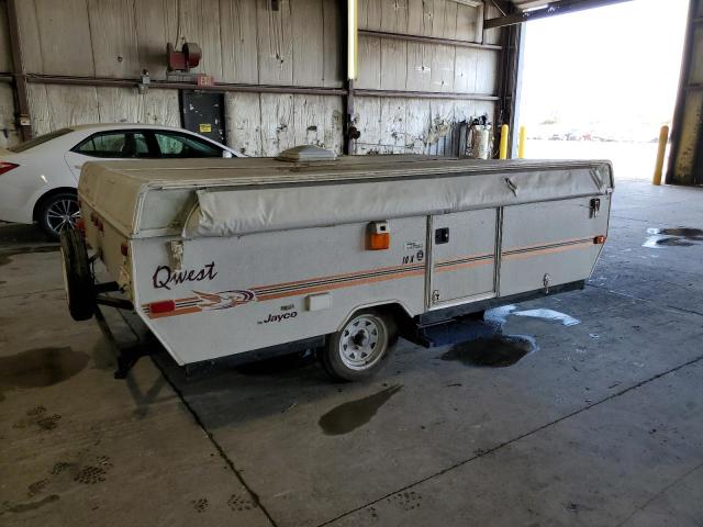 2001 OTHER JAYCO POPU #3271832682