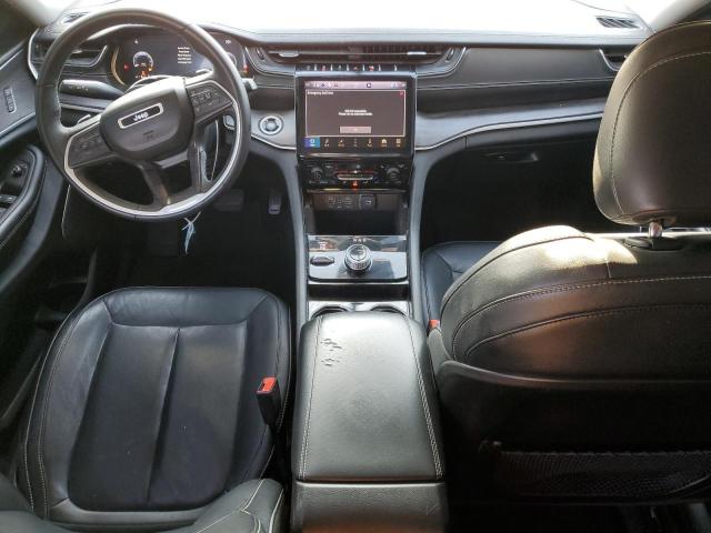 2022 JEEP GRAND CHER - 1C4RJKBG8N8506386