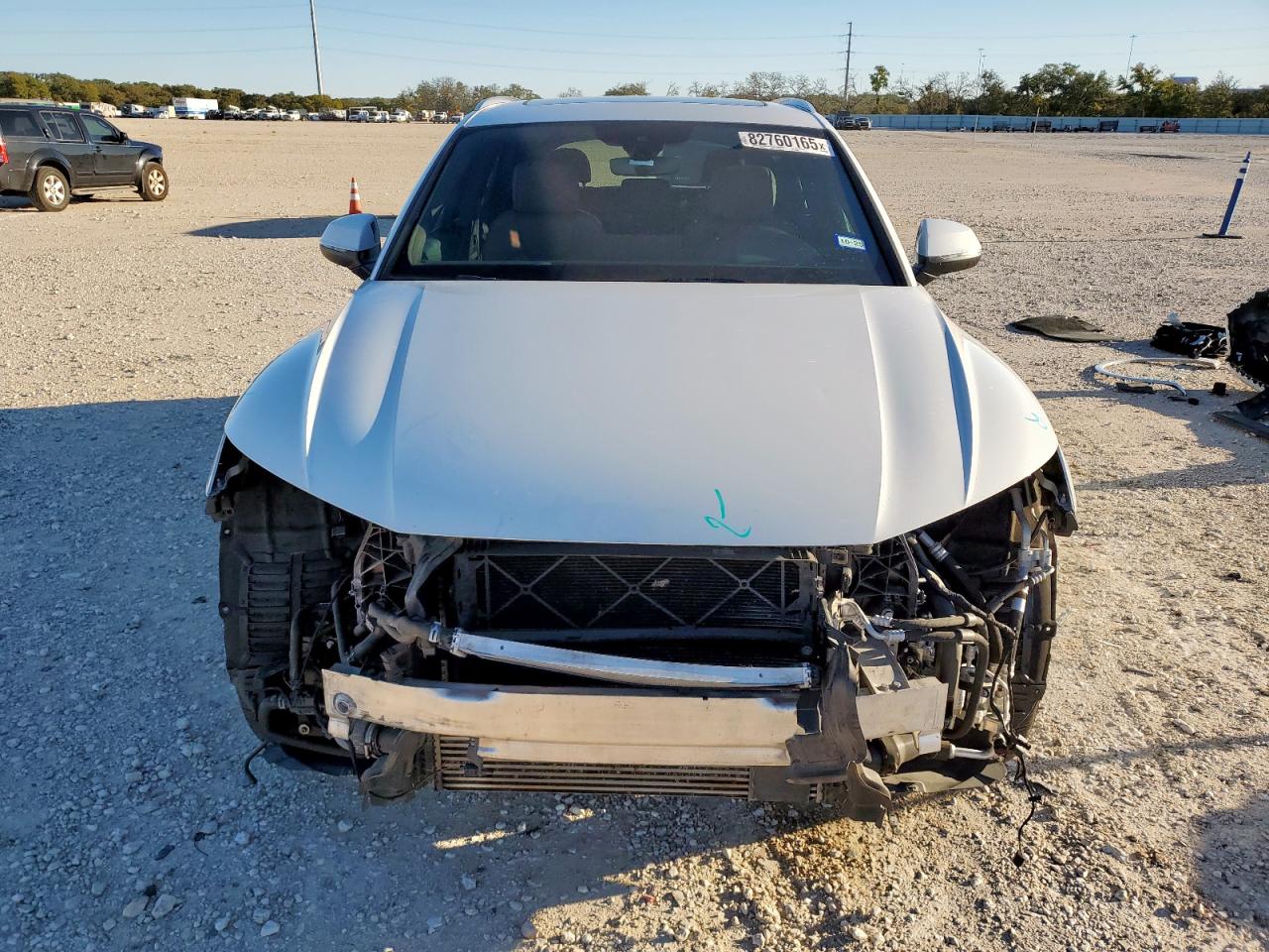 AUDI Q5 PREMIUM PLUS 55