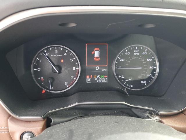 2020 SUBARU OUTBACK TO 4S4BTAPC2L3124193