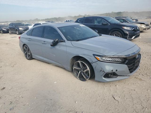 2022 HONDA ACCORD SPO #3292762790