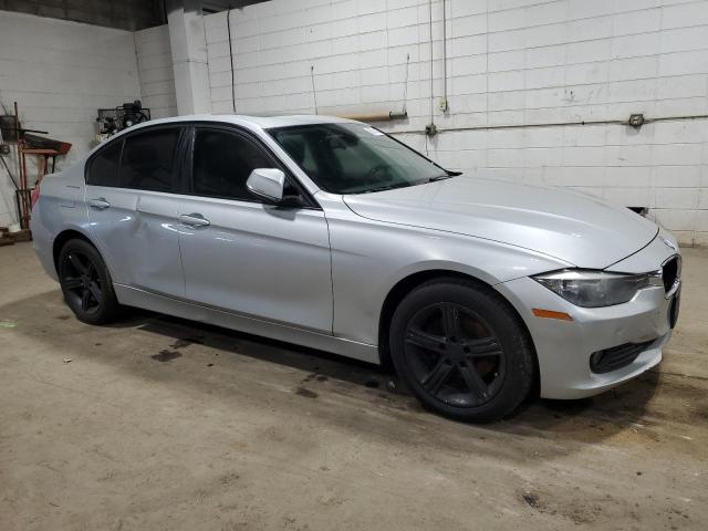 2014 BMW 320 I XDRI #3278567956