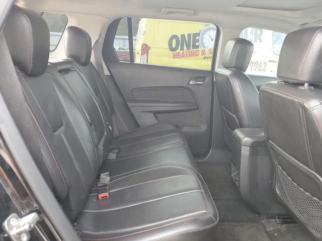 2012 GMC TERRAIN SL #3282579878