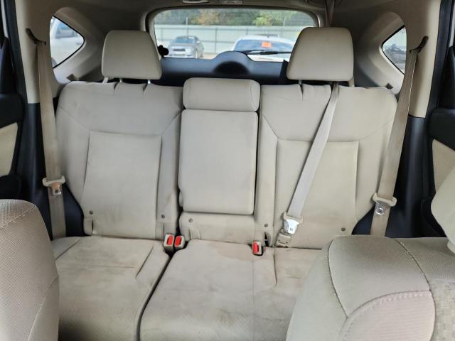 2016 HONDA CR-V EX #3281601401