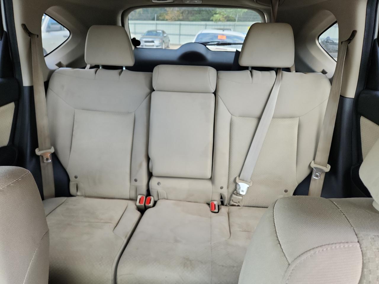 Lot #3281601401 2016 HONDA CR-V EX