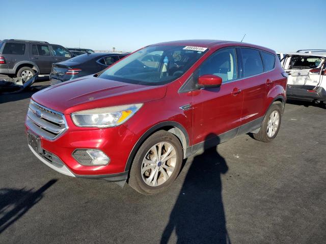 2017 FORD ESCAPE SE #3302687048