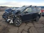 Lot #3318902927 2018 SUBARU FORESTER 2