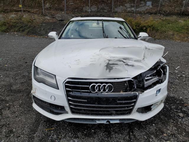 2012 AUDI A7 PRESTIG - WAU2GAFC6CN037652