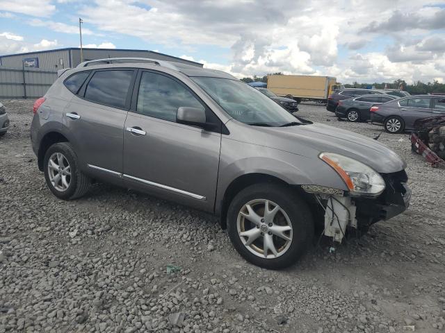 2011 NISSAN ROGUE S - JN8AS5MT1BW575289