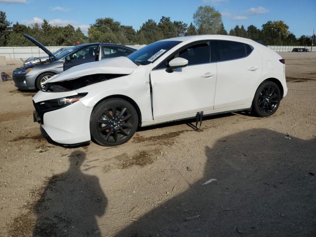 Global Auto Auctions: 2021 MAZDA 3 PREMIUM