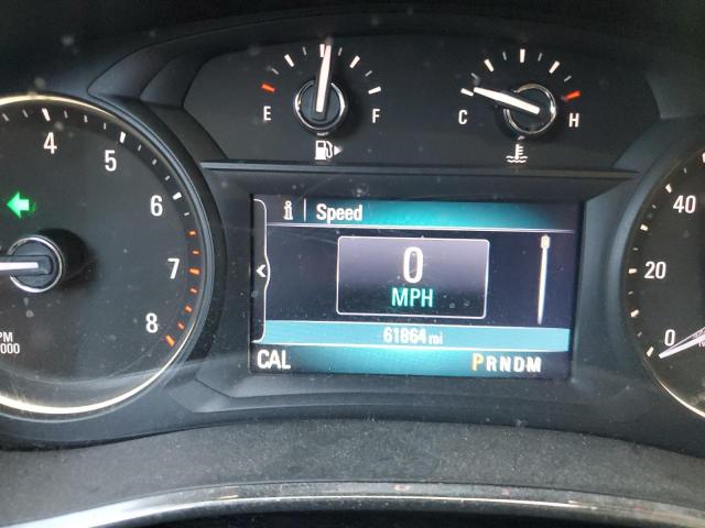 2020 BUICK ENCORE SPO KL4CJ2SB1LB015372