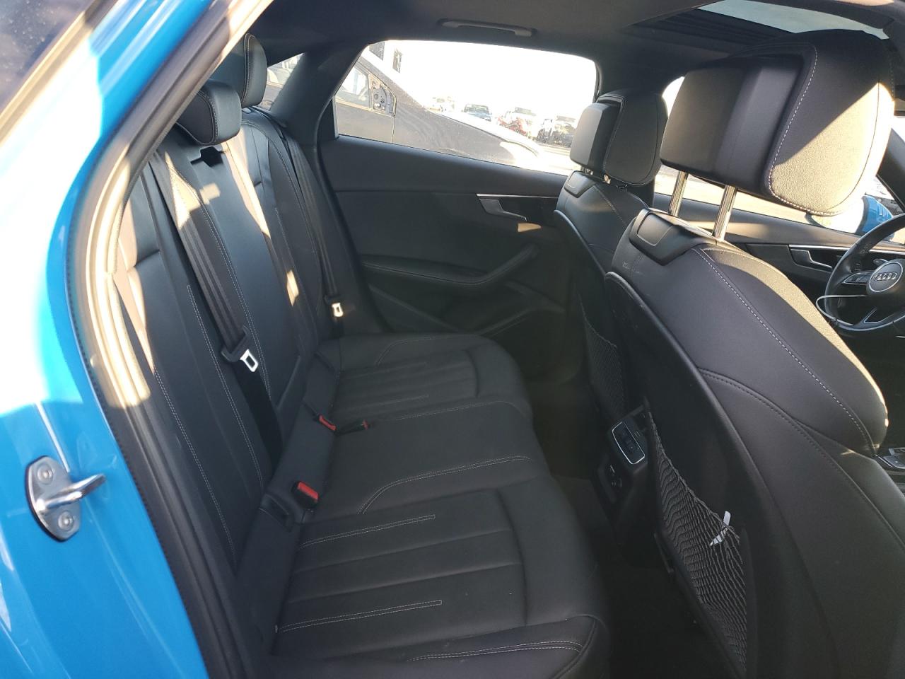 AUDI A4 PREMIUM PLUS 45