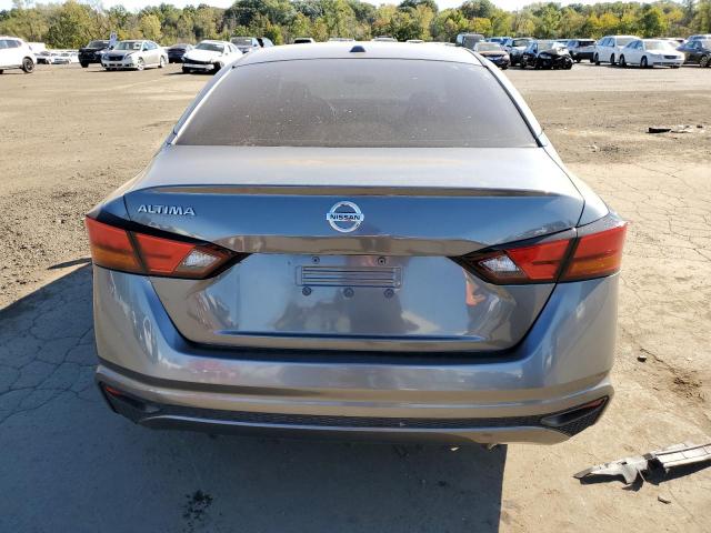 2020 NISSAN ALTIMA S 1N4BL4BV7LC183521
