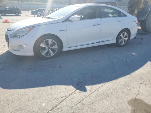 HYUN SONATA HYBRID