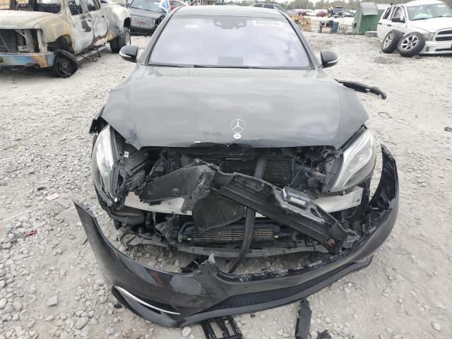 2014 MERCEDES-BENZ S 550 #3285646267
