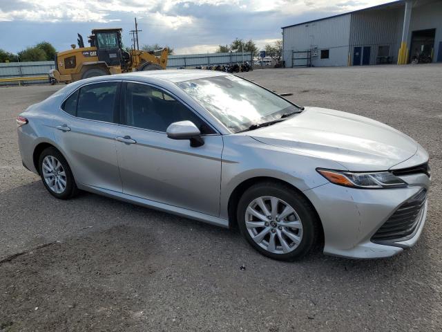 2018 TOYOTA CAMRY L JTNB11HK9J3026237