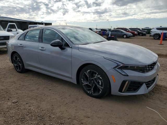 2025 KIA K5 GT LINE #3292833577