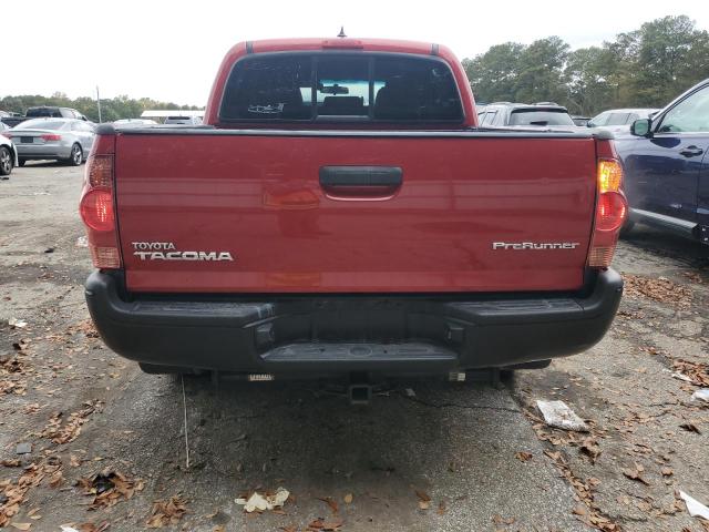 2012 TOYOTA TACOMA DOU - 5TFJX4GN3CX009666