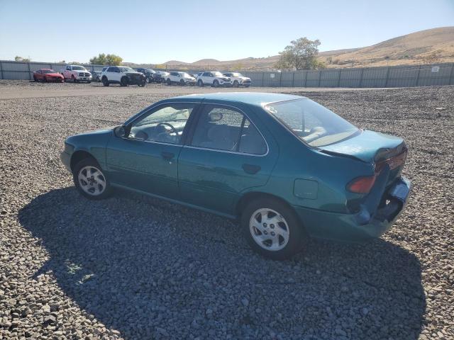 1996 NISSAN SENTRA E #3311842187