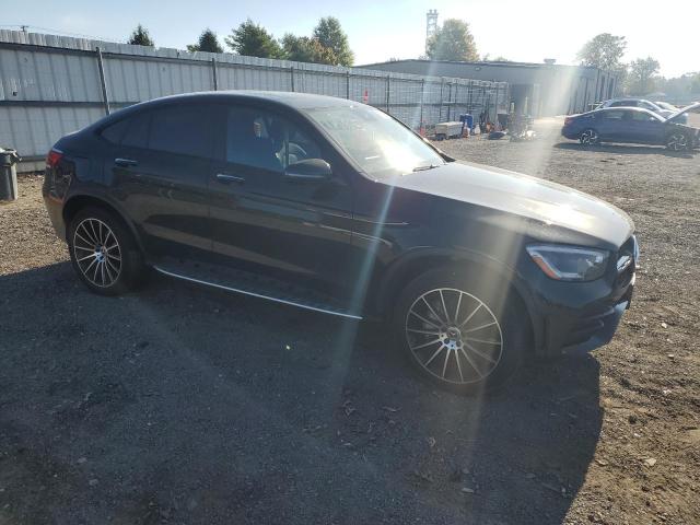 2022 MERCEDES-BENZ GLC COUPE W1N0J8EB4NG024735