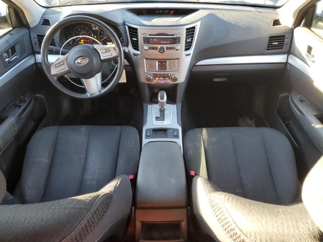 2011 SUBARU LEGACY 2.5 - 4S3BMBC6XB3245706