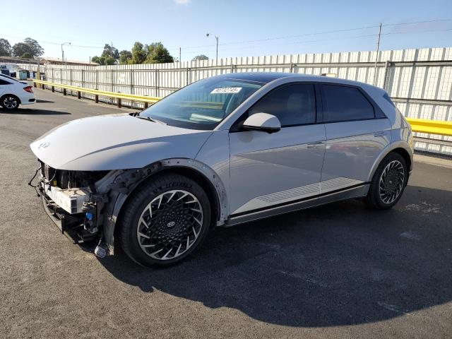 Global Auto Auctions: 2023 HYUNDAI IONIQ 5 LI