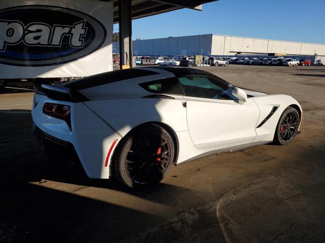 2015 CHEVROLET CORVETTE S 1G1YK2D79F5102840