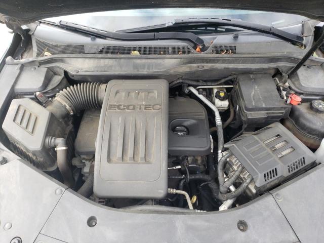 2014 CHEVROLET EQUINOX LS - 2GNALAEK2E1126696