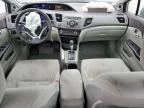 Lot #3294495498 2012 HONDA CIVIC EX