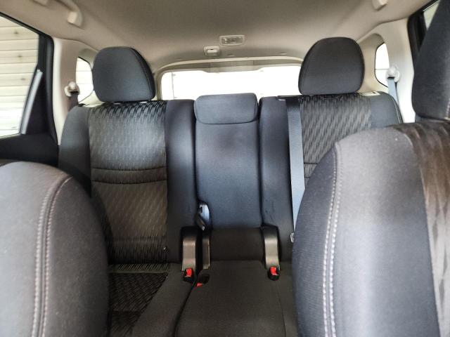 2017 NISSAN ROGUE SV - 5N1AT2MV5HC823994