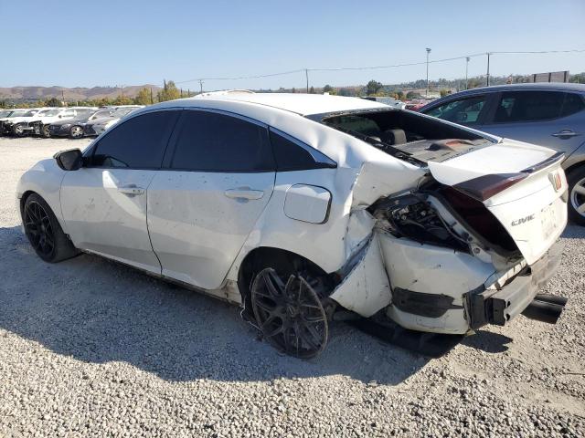 2019 HONDA CIVIC SPOR - 2HGFC2F82KH526205