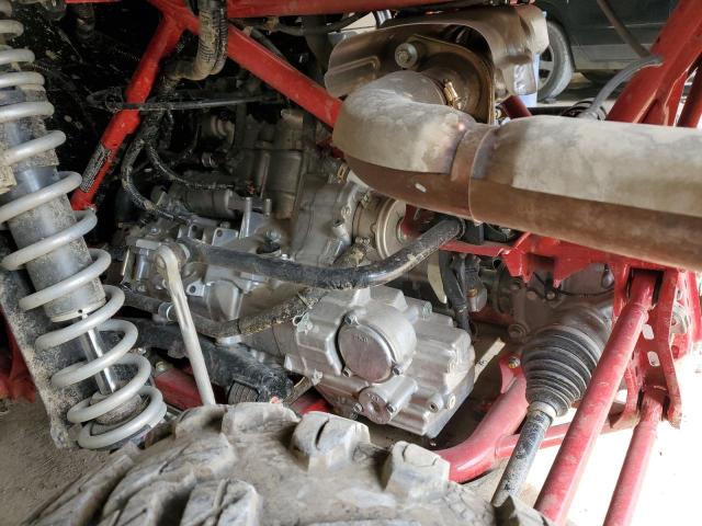 2024 HONDA SXS1000 S2 #3292527706