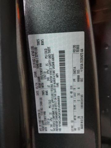 2014 FORD ESCAPE SE - 1FMCU9GXXEUD66889