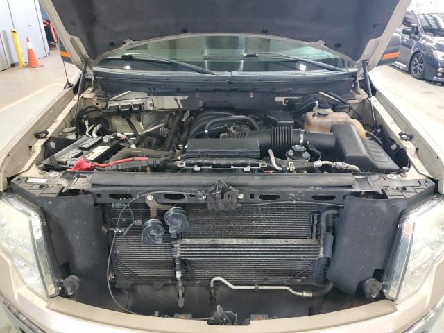 2010 FORD F150 SUPER - 1FTEX1E85AFB24088