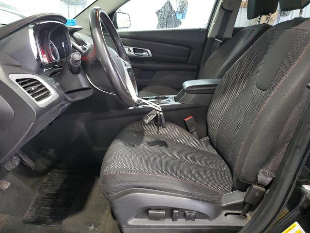 2013 GMC TERRAIN SL - 2GKALSEKXD6295837